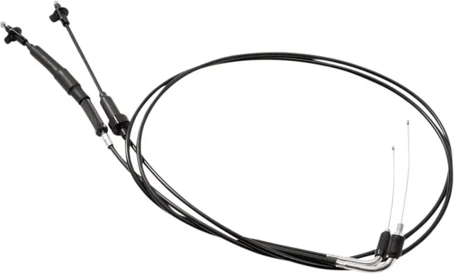 Motion Pro Cable Throttle Pol Throttle Cable For Polaris 