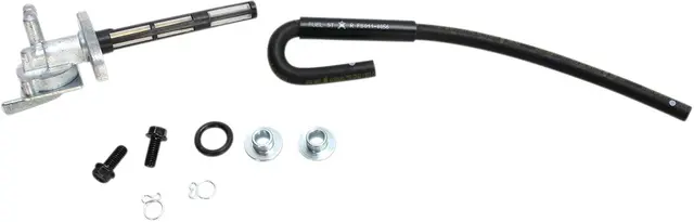 Allballs Bensinkran CRF/XR50 2000-2007 