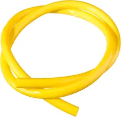 Moose Racing Fuel Line 3/16 3Ft Yl Fuel Line 3&#39; X 3/16&quot; Yellow