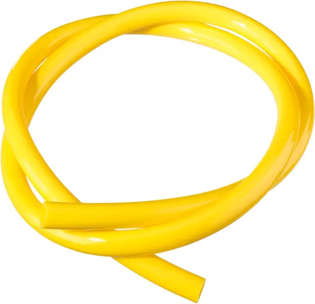 Moose Racing Fuel Line 3/16 3Ft Yl Fuel Line 3' X 3/16" Yellow 