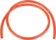Moose Racing Fuel Line 3/16 3Ft Or Fuel Line 3&#39; X 3/16&quot; Orange