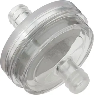 Moose Racing Fuel Filter 5/16" W/Scr Fuel Filter 5/16" In-Line With Screen