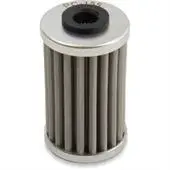 FLO Oljefilter Rustfritt Yamaha WR450F 11-17, YZ450F 03-17