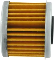 Parts Unlimited Oil Filter Honda Oil Filter