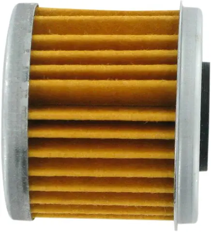 Parts Unlimited Oil Filter Honda Oil Filter