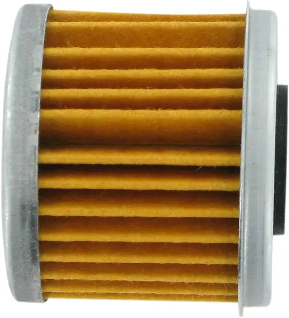 Parts Unlimited Oil Filter Honda Oil Filter 