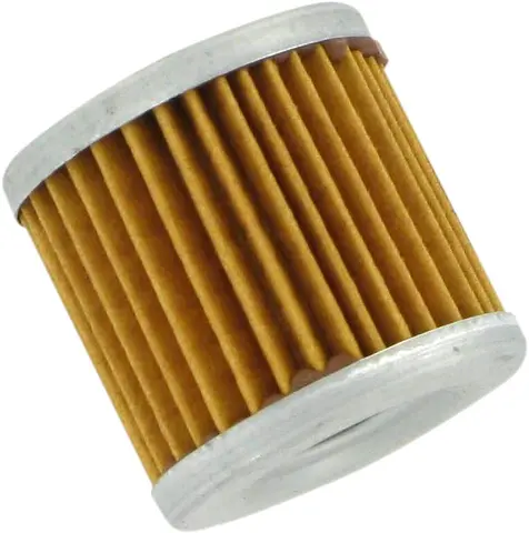 Parts Unlimited Oil Filter Kaw/Suzuki Oil Filter