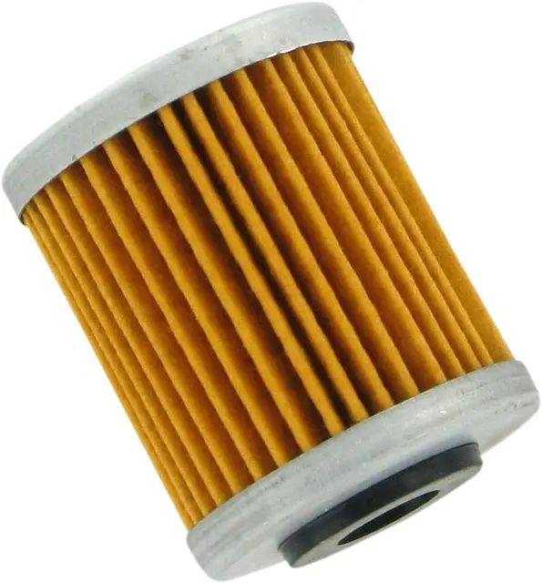 Parts Unlimited Oil Filter Ktm - 2Nd Oil Filter 