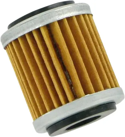 Parts Unlimited Oil Filter Yamaha Oil Filter