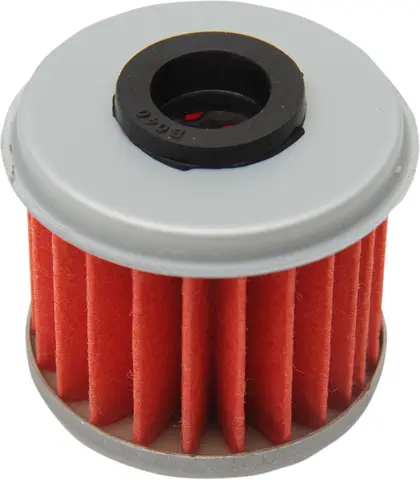 Moose Racing Filter Oil Crf250/450 Oil Filter 10 Microns Paper