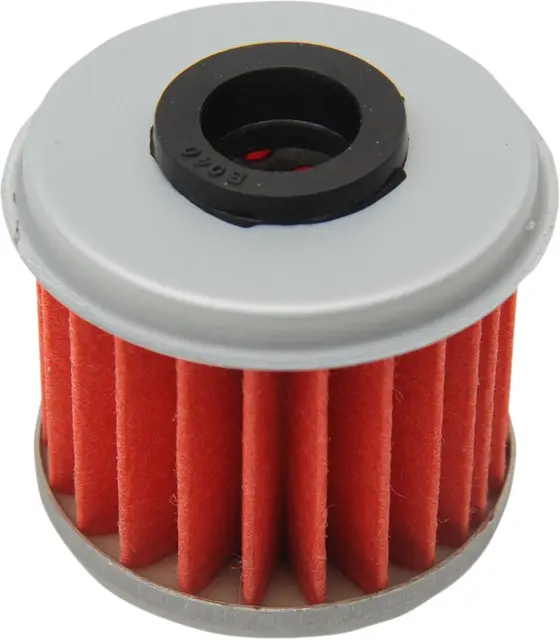 Moose Racing Filter Oil Crf250/450 Oil Filter 10 Microns Paper 
