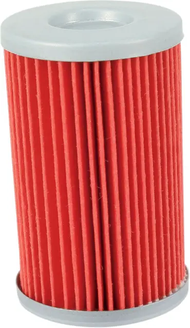Moose Racing Filter Oil Ktm 1St Oil Filter 10 Microns Paper 