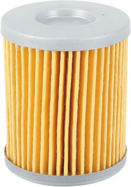 Moose Racing Filter Oil Ktm 2Nd Oil Filter 10 Microns Paper 