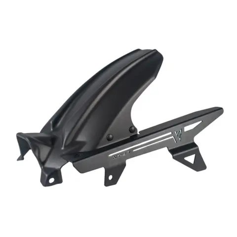 Pyramid Hugger Matt Sort - MT-07 2025 -