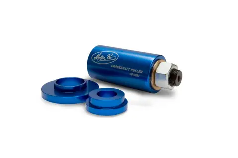 Motion Pro Veivutdrager