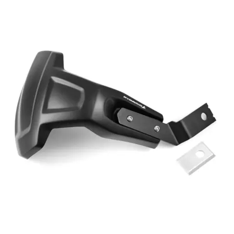 Pyramid Spray Guard CB750 Hornet 2023 - Matt Sort