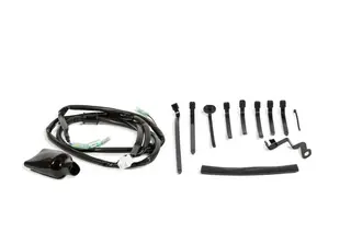 Honda Grip Heater Attachment Kit Monteringsett for varmeholker