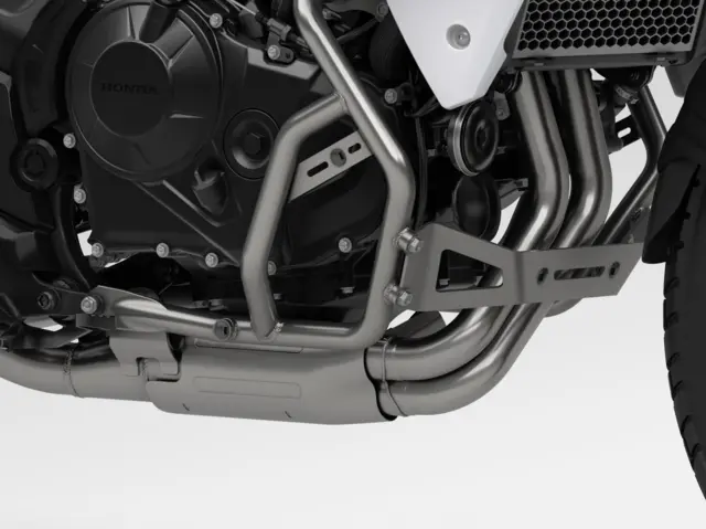 Honda Engine Guard Honda Transalp 22- 