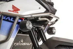 Honda T&#229;kelys Front Honda Transalp 22-