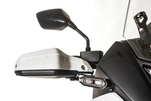 Honda Handguards XL750 Transalp Komplett Handguards 