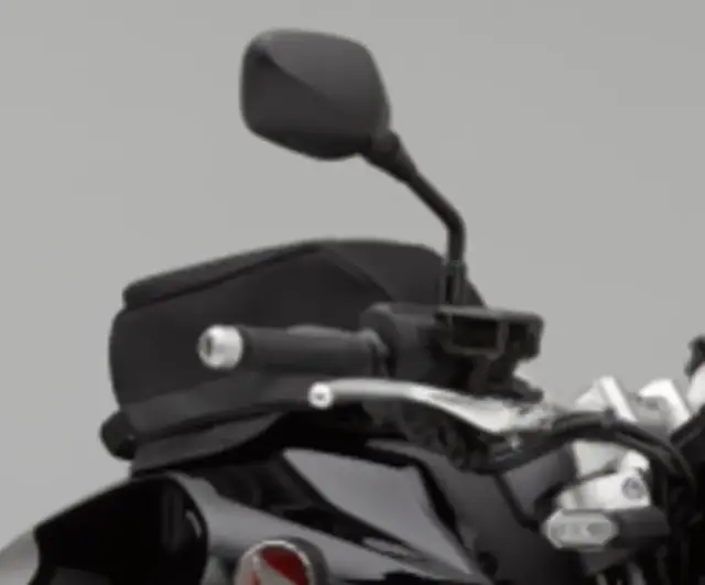 Honda 3L Tank Bag Kit 