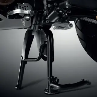 OEM Midtstøtte Honda NX500 (24-)