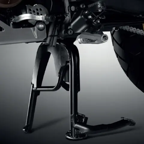 OEM Midtstøtte Honda NX500 (24-)