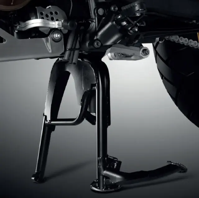 OEM Midtstøtte Honda NX500 (24-) 