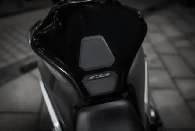 Honda Tank Pad 