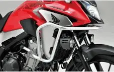 Honda Dekorb&#248;yle CB500X 19-