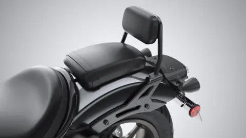 Honda Ryggstøtte Bøyle Honda CMX1100 REBEL