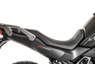 Honda Lavt Sete Honda Transalp 22-