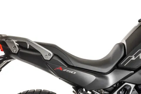 Honda Lavt Sete Honda Transalp 22-