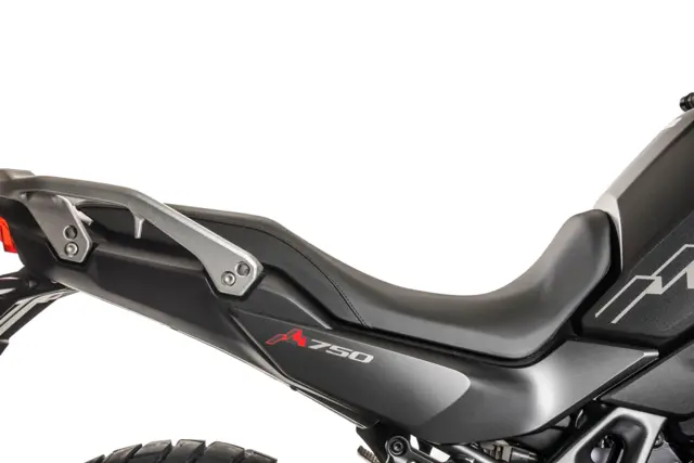 Honda Lavt Sete Honda Transalp 22- 