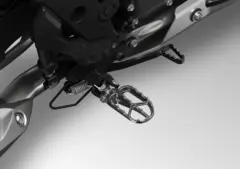 Honda Rally Fothvilere Honda Transalp 22-