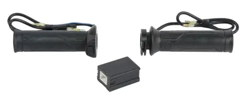 Honda Heated Grips Kit, Varmeholker NC750X - 2021