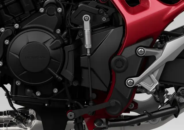 Honda Quick Shifter CB 750 Hornet (23-) 
