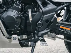 Honda Quick Shifter Honda Transalp 22-