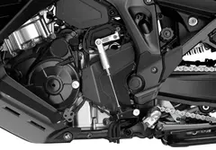 HONDA Quick Shifter NT 1100