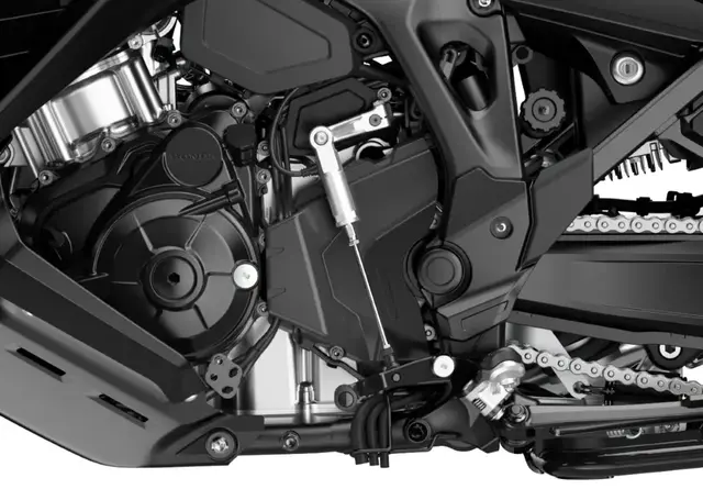 HONDA Quick Shifter NT 1100 