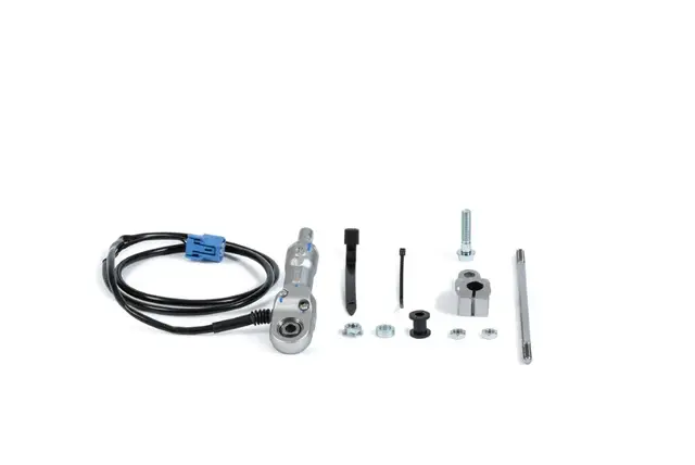 Honda OEM Quickshifter CB650R 