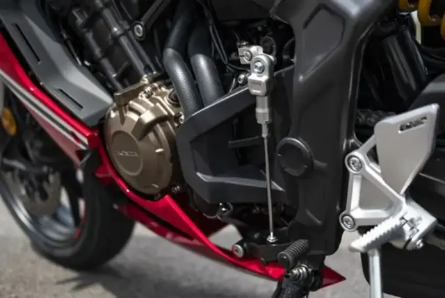 Honda OEM Quickshifter CB650R 