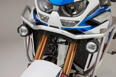 Honda Front LED Fog Lights, T&#229;kelys Africa Twin