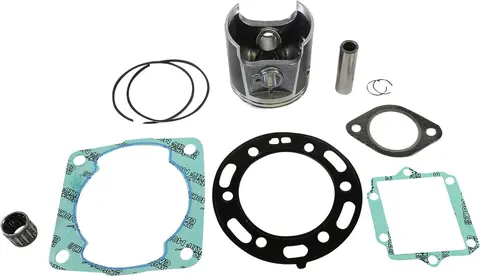 Wsm Rep.kit Plat Pol Std Rep.kit Plat Pol Std