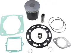 Wsm Rep.kit Plat Pol .5Mm Rep.kit Plat Pol .5Mm