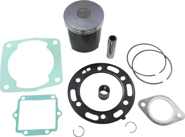 Wsm Rep.kit Plat Pol .5Mm Rep.kit Plat Pol .5Mm 