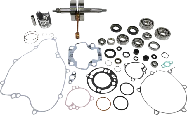 Vertex Komplett Motorkit Kawasaki KX 65 