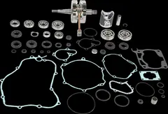 Vertex Engine Bottom Kit Yz125 YZ 125 2005-2021