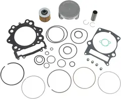 Wsm Top End Kit 1Mm Yam Top End Kit 1Mm Yam