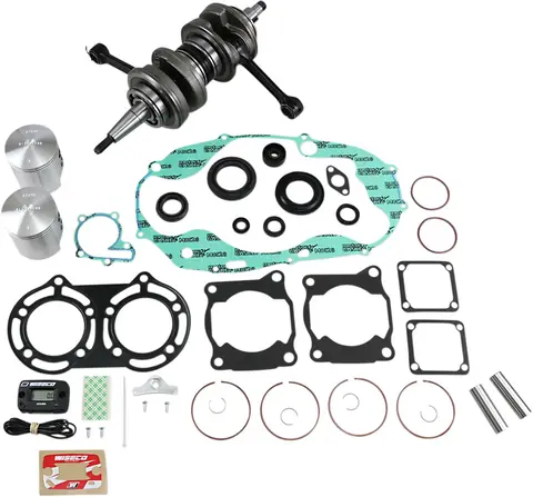 Wiseco Eng Kt Wiseco Bnshe 87-06 Engine Rep.kit Pro-Lite